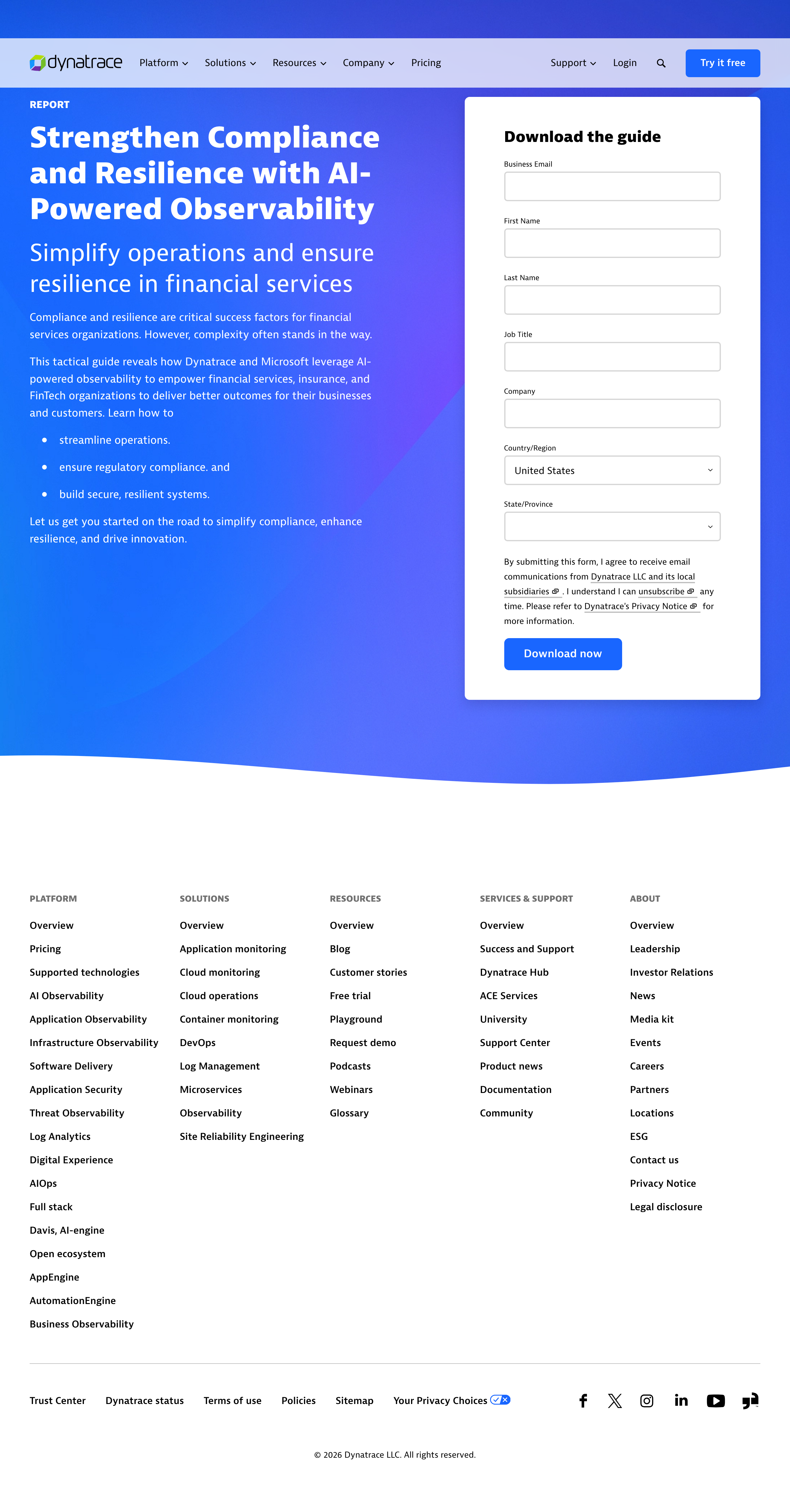 TMP (Commvault) Q4FY25 NTI